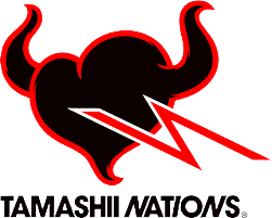 Tamashii Nations