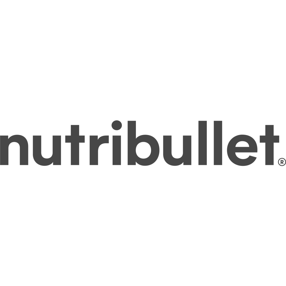 Nutribullet