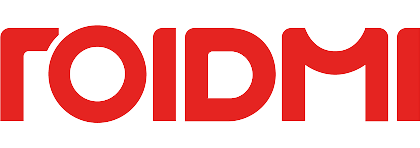 ROIDMI