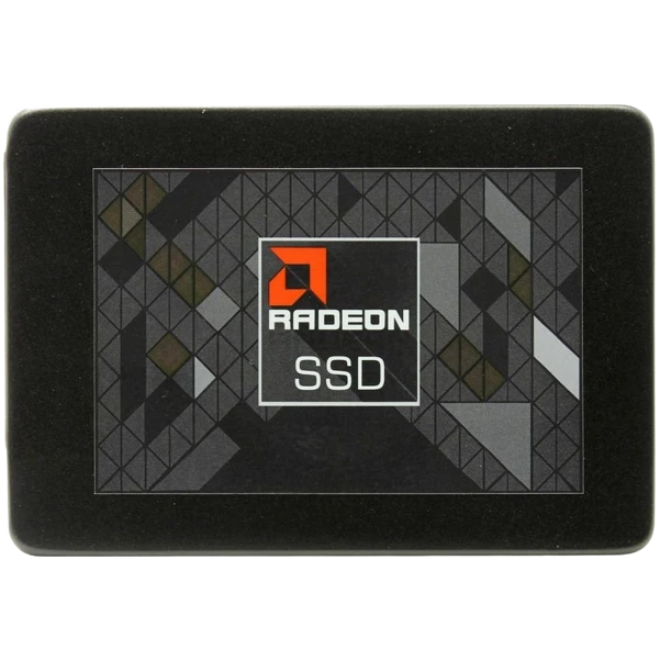 Накопители SSD AMD