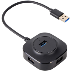 USB-концентраторы VCOM