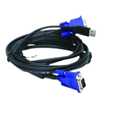 KVM кабели и аксессуары D-Link