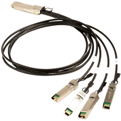 Кабели SFP FiberTrade