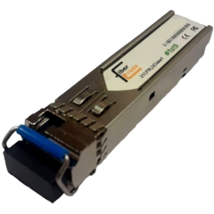 Трансиверы SFP, XFP FiberTrade