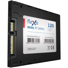 Накопители SSD Flexis