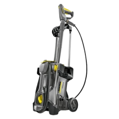 Мойки высокого давления Karcher