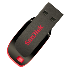 USB Flash накопители SanDisk