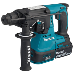 Перфораторы Makita