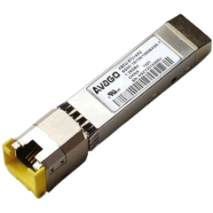 Трансиверы SFP, XFP Avago