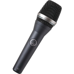 Микрофоны AKG