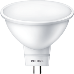 Светодиодные лампочки Philips