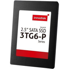 Накопители SSD Innodisk