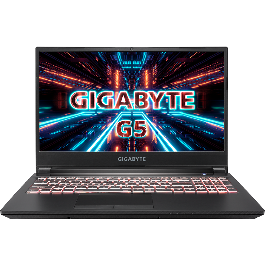 Ноутбуки Gigabyte