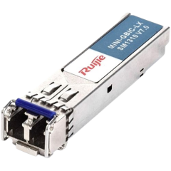 Трансиверы SFP, XFP Ruijie Networks