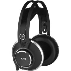 Наушники и гарнитуры AKG