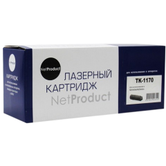 Картриджи, барабаны, тонеры NetProduct