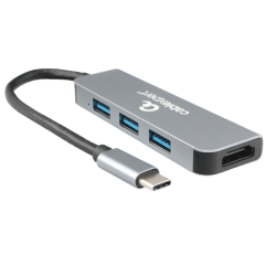 USB-концентраторы Cablexpert