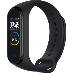 Смарт часы и фитнес-браслеты Xiaomi