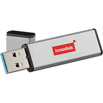 USB Flash накопители Innodisk