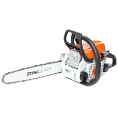 Электропилы, бензопилы STIHL