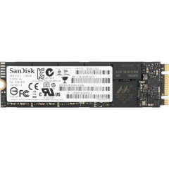 Накопители SSD HP