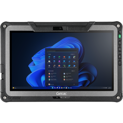 Планшеты Getac