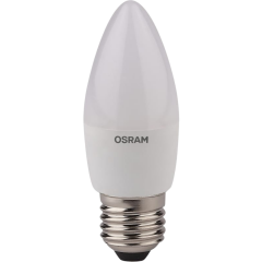 Светодиодные лампочки OSRAM