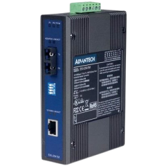 Медиаконвертеры Advantech