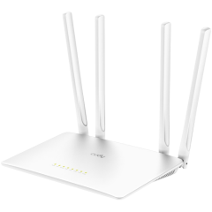 Маршрутизаторы (роутеры) Wi-Fi Cudy