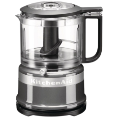 Кухонные комбайны KitchenAid