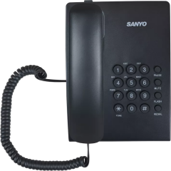 Телефонные аппараты SANYO