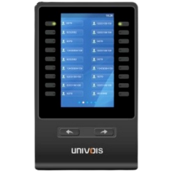 Аксессуары для VoIP оборудования Univois