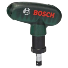 Наборы отвёрток Bosch