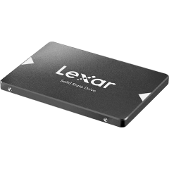 Накопители SSD Lexar