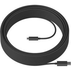USB кабели и переходники Logitech
