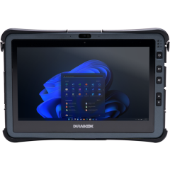 Планшеты Durabook