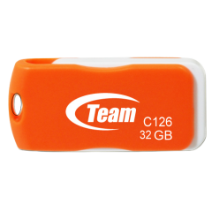 USB Flash накопители Team