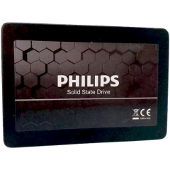 Накопители SSD Philips