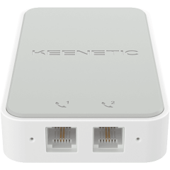 Аксессуары для VoIP оборудования Keenetic