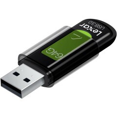 USB Flash накопители Lexar