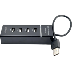 USB-концентраторы Behpex