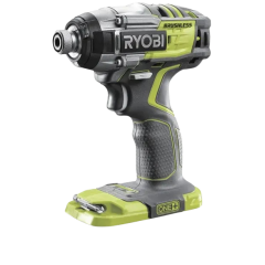 Дрели, шуруповерты RYOBI