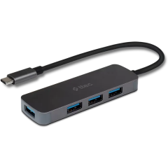 USB-концентраторы ttec