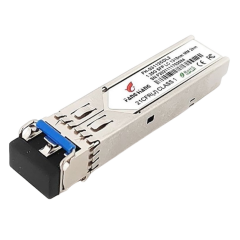 Трансиверы SFP, XFP Eltex