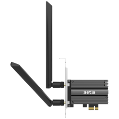 Адаптеры Wi-Fi, Bluetooth Netis