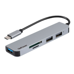 USB-концентраторы GoPower