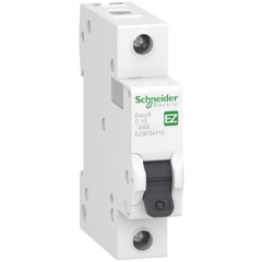 Автоматические выключатели Schneider Electric