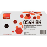 Картридж EasyPrint LC-054H Black (LC-054HBK)