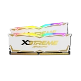 Оперативная память 16Gb DDR4 3600MHz OCPC X3 RGB White (MMX3A2K16GD436C18WL) (2x8Gb KIT)