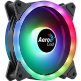 Вентилятор для корпуса AeroCool Duo 14 ARGB (4710562752595)